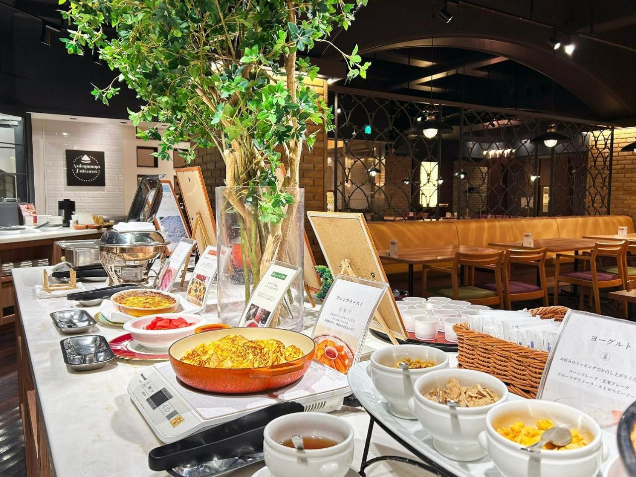 Garden Hotel Shizuoka Exterior foto